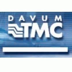 Davum-Tmc logo