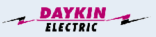 Daykin logo