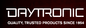 Daytronic logo