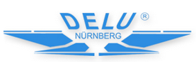 DeLu logo