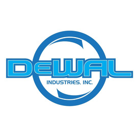 DeWAL logo