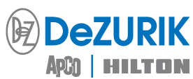 DeZurik logo