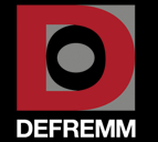 Defremm logo