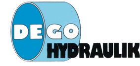 Dego Hydraulic logo