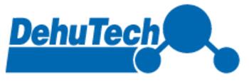 DehuTech AB logo