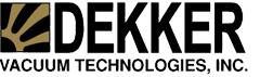 Dekker logo