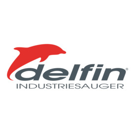 Delfin logo
