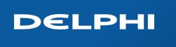 Delphi logo