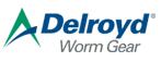 Delroyd logo