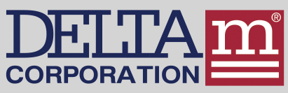 Delta M logo