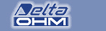 Delta OHM logo