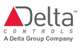 DeltaControls logo