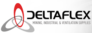 Deltaflex logo