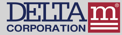 Deltamcorp logo