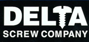 Deltascrew logo