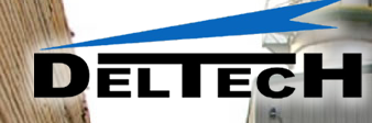 Deltech logo