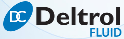 Deltrol logo