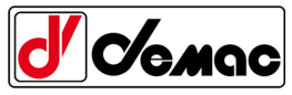 Demac logo