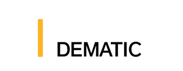 Dematic logo