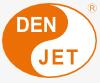 Den-Jet logo