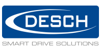 Desch logo