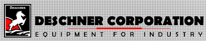 Deschner logo