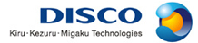 Desco logo