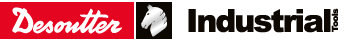 Desoutter logo