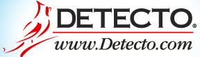 Detecto logo