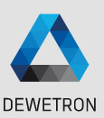 Dewetron logo