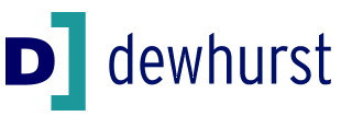 Dewhurst logo