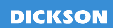 Dickson logo