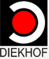 Diekhof logo
