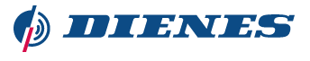 Dienes（Werke） logo