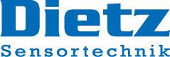 Dietz Sensortechnik logo