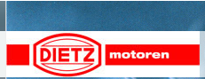 Dietz-motoren logo