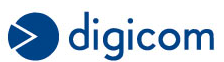 Digicom logo