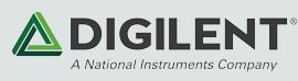 Digilent logo