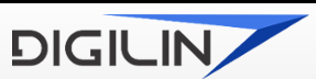 Digilin logo