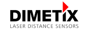Dimetix logo