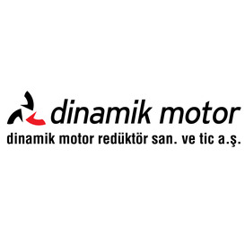 Dinamik Motor logo