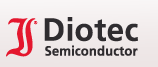 Diotec logo