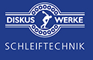 Diskus logo