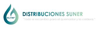 DistribucionesSuner logo