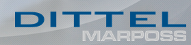 Dittel-Avionik logo