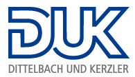 DittelbachDUK logo