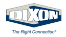 Dixon logo