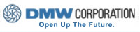 Dmw logo