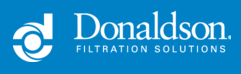 Donaldson logo