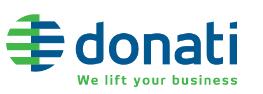 Donati logo